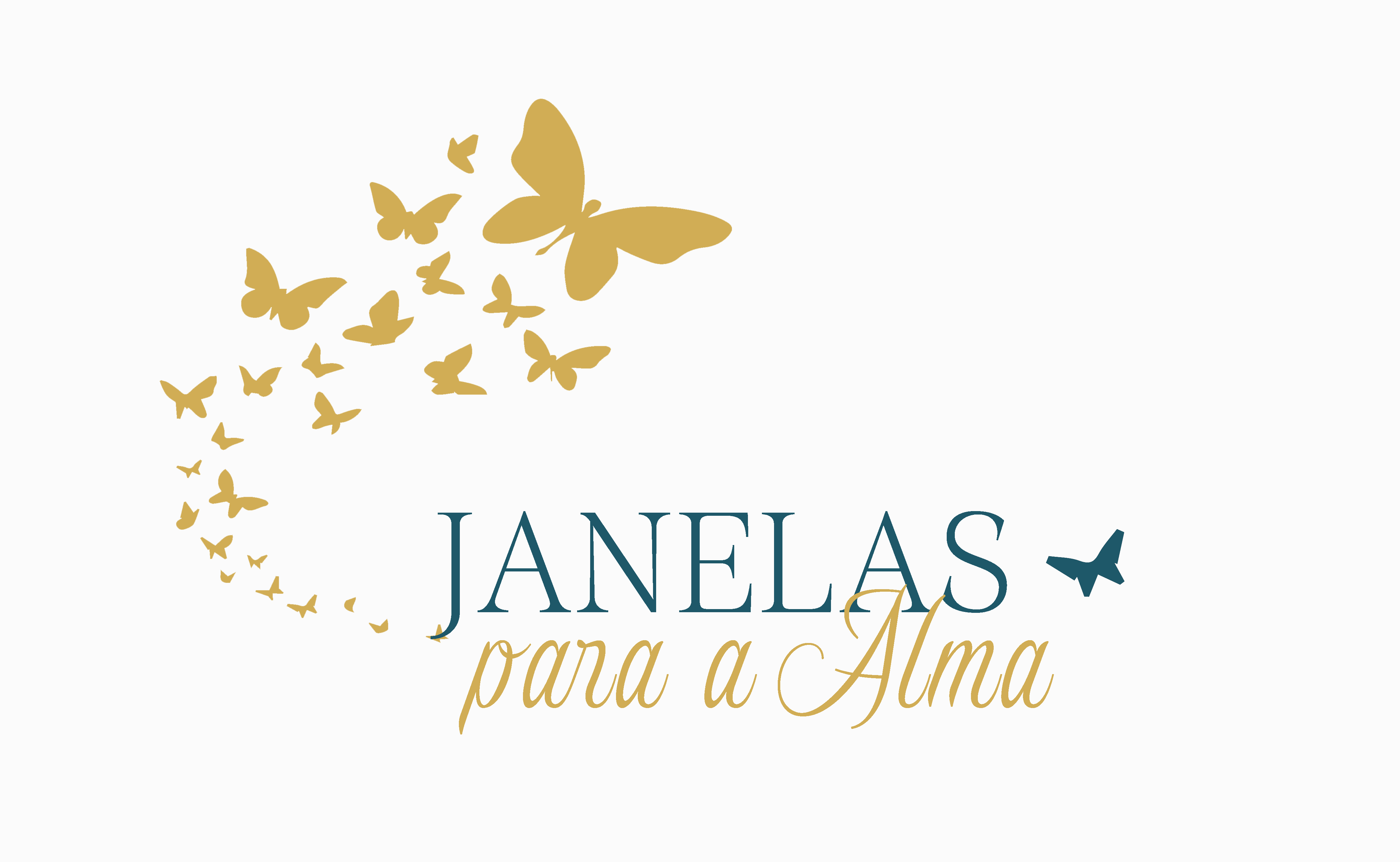 Janelas para a Alma